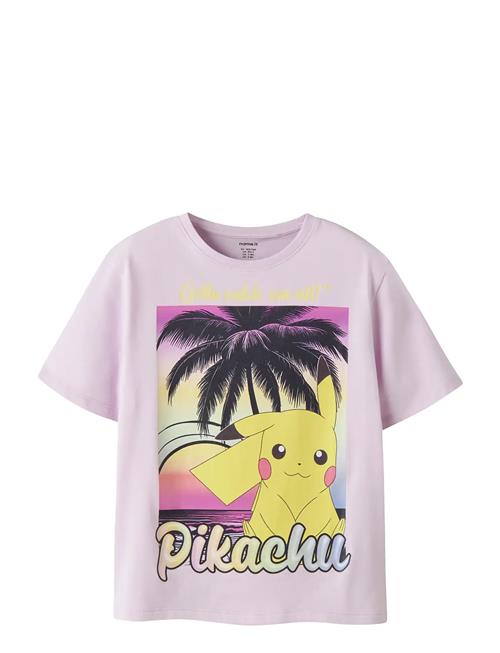 name it | Nkfmuba Pokemon Ss Nreg Top Box Noos Sky | 122-128