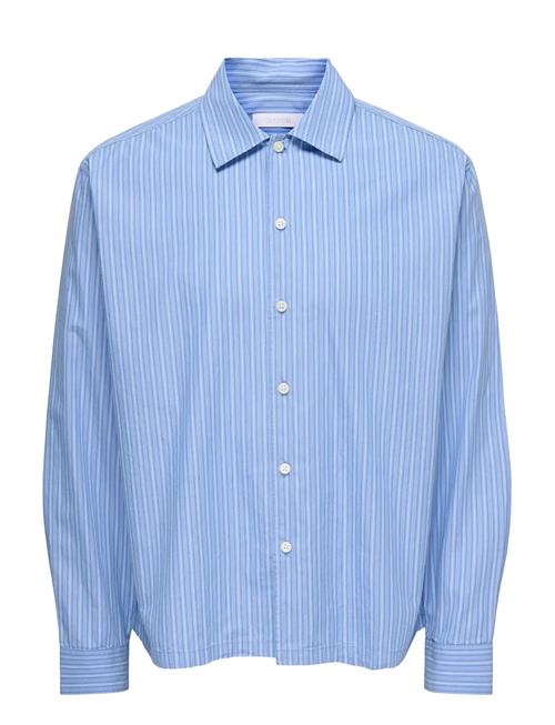 ONLY & SONS | Onsopaline Relax Ls Shirt Frml | XXL