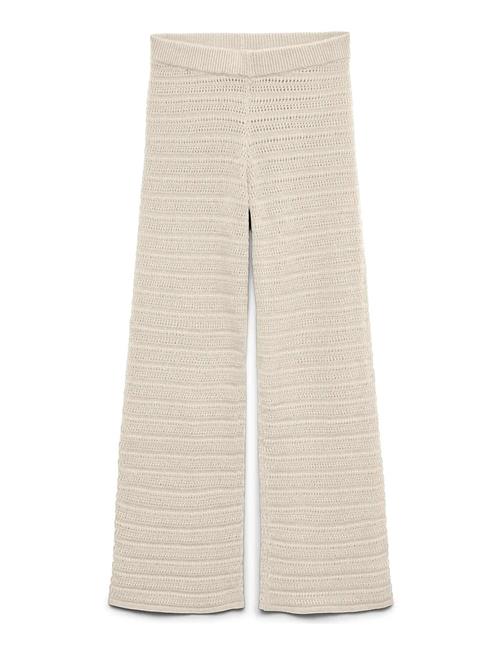 Vero Moda | Vmhayley Nw Loose Stitch Pant Boo | M
