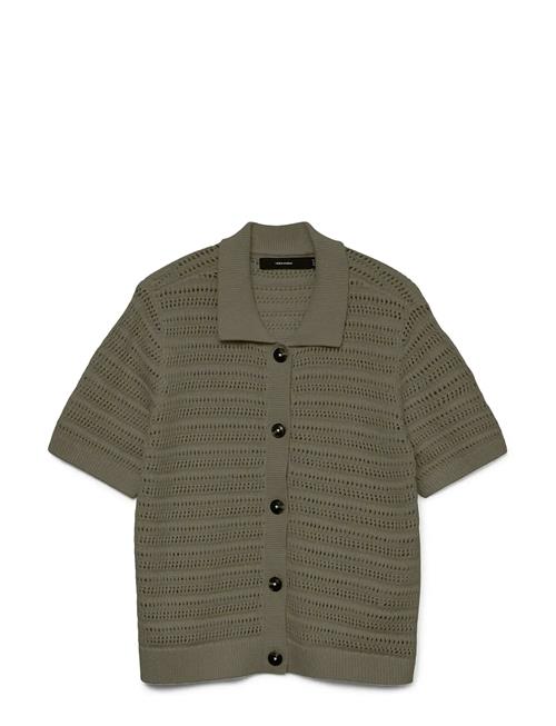 Vero Moda | Vmhayley 2/4 Poloneck Cardigan Boo | S