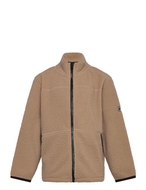 name it | Nkfbulina Ls Nreg Teddy Card | 134-140