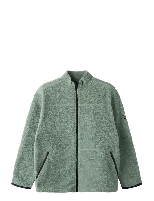 name it | Nkmbulin Ls Nreg Teddy Card | 134-140