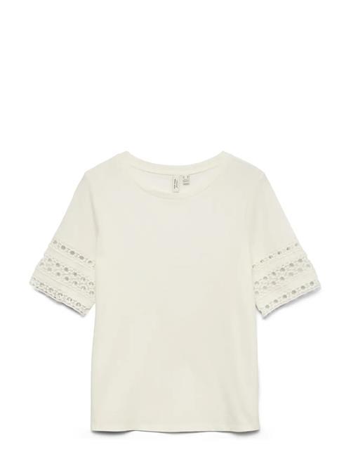 Vero Moda | Vmivacy 2/4 O-Neck Top Jrs Btq | XL