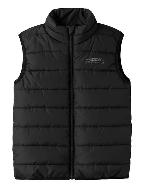 name it | Nkmmylane Vest Basic Noos | 140