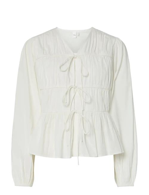 YAS | Yasebba Ls Top S. Noos | 42