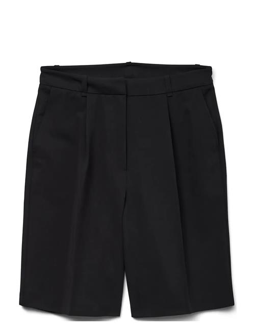 Vero Moda | Awpassi Mw Knee Shorts Noos | L