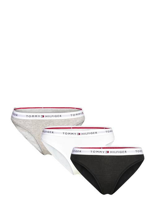 Tommy Hilfiger | 3 Pack Bikini | XL