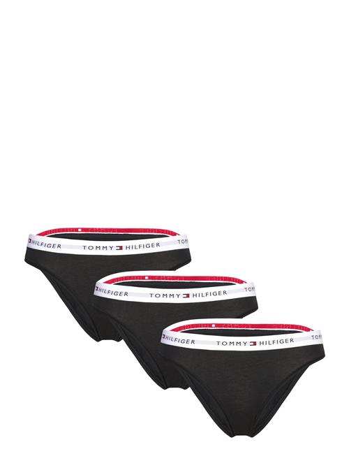 Tommy Hilfiger | 3 Pack Bikini | M
