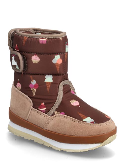 Rubber Duck | Rd Snowjogger Sweet Tooth Kids | 29