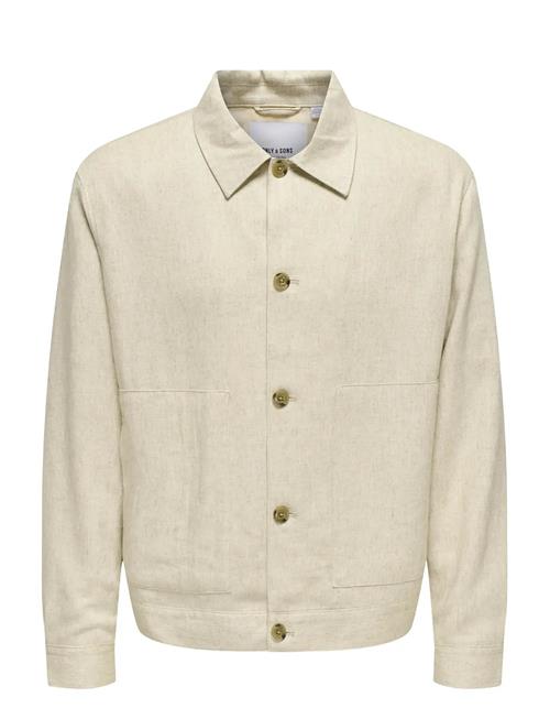 ONLY & SONS | -Onseliot Structure 0075 Jacket Cs | S