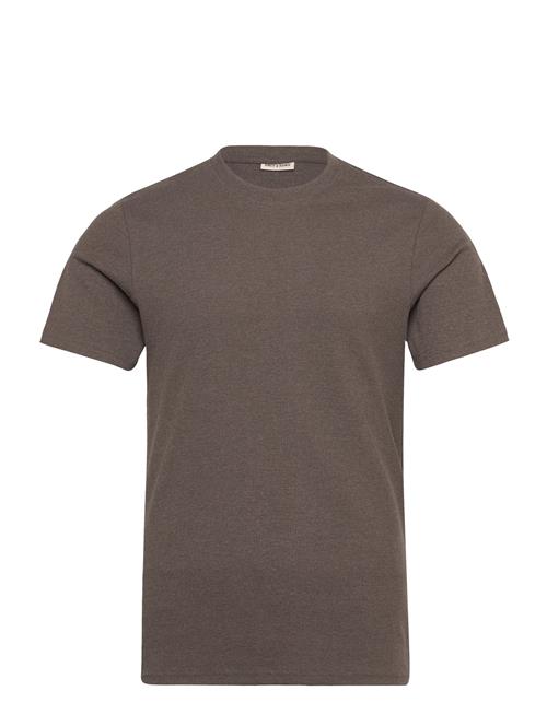 ONLY & SONS | Onstanner Slim Ss Rib Tee | L