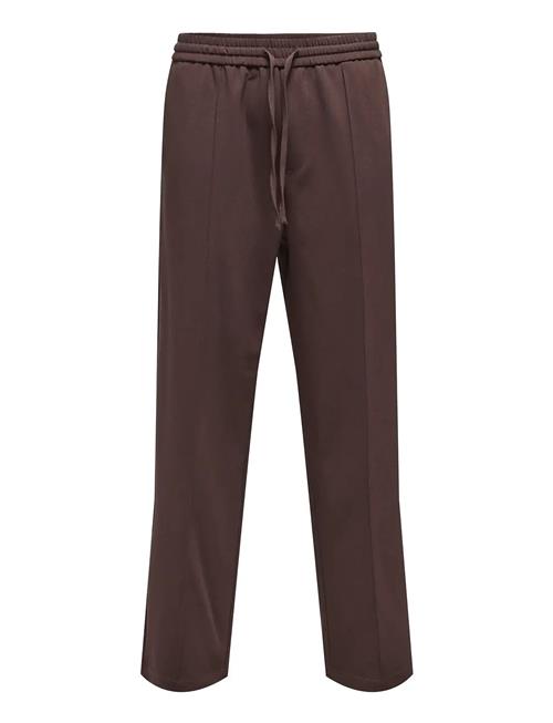ONLY & SONS | Onswill Olio Loose 0292 Pintuck Pant Cs | M