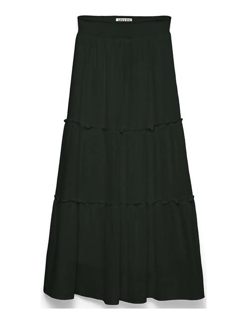 Vero Moda | Awkeeley Hw Long Skirt Noos | M