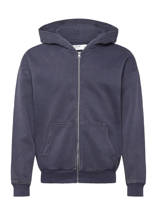 Hollister | Boxy Full Zip | XL