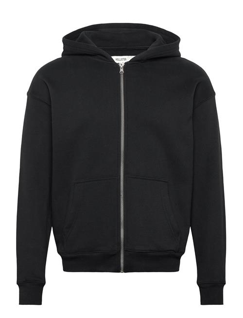 Hollister | Boxy Full Zip | XXL
