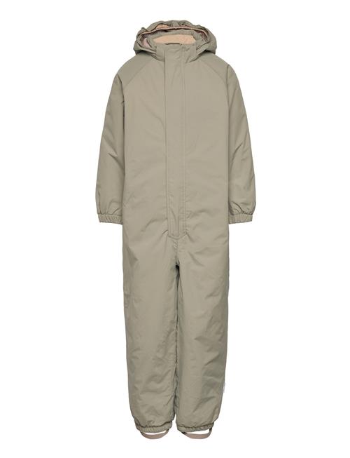 MINI A TURE | Matwilbo Snowsuit. Grs | 104