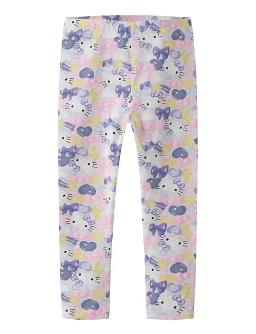 name it | Nmffimi Hellok Legging Sky | 98