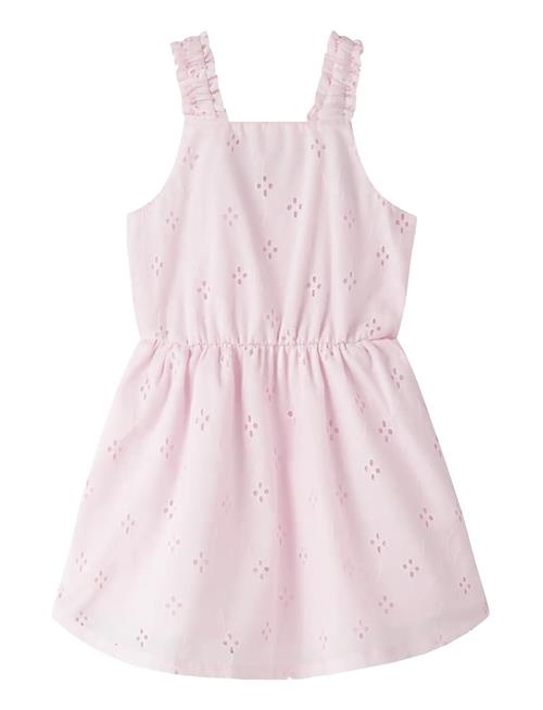 name it | Nmfvioleta Strap Dress | 104