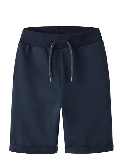 name it | Nmmvasse Swe Long Shorts Unb | 110