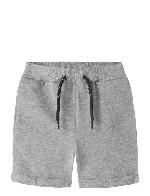 name it | Nmmvasse Swe Long Shorts Unb | 110