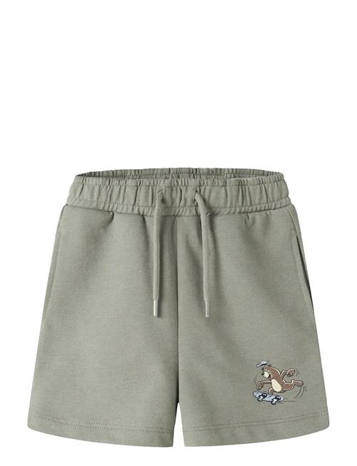 name it | Nmmvalexander Nreg Sweat Shorts Unb | 104