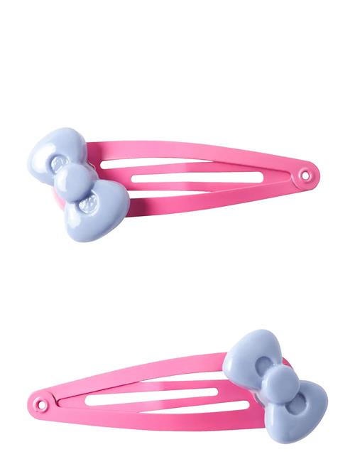 name it | Nmffikri Hellok 2P Hairclips Box Sky | ONE SIZE