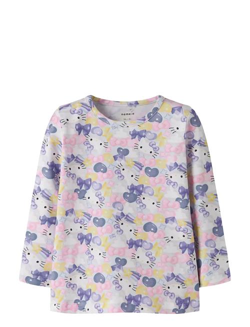 name it | Nmffimi Hellok Ls Top Sky | 104