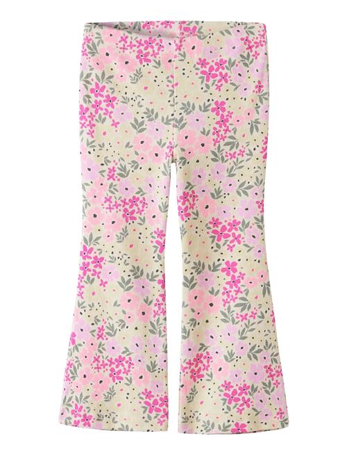 name it | Nmfdartias Flared Pant | 86