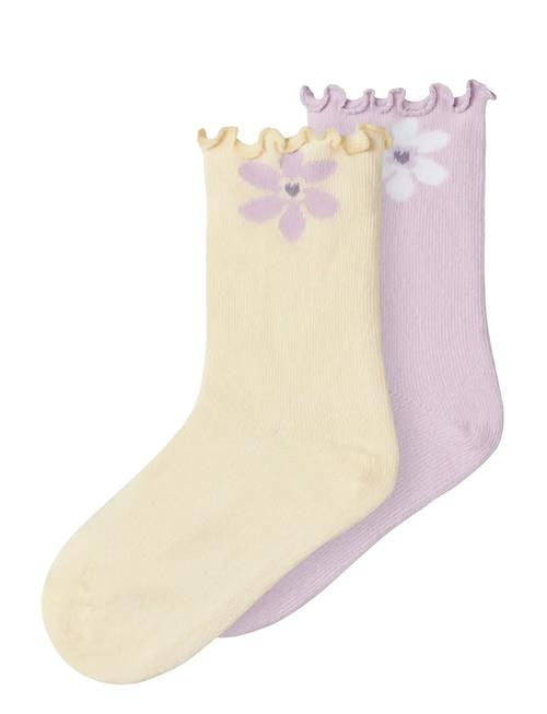name it | Nmfdoritti 2P Sock | 31-33