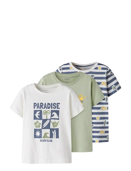 name it | Nmmdanny 3P Ss Top | 104