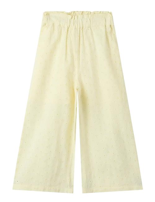 name it | Nmfdetines Wide Pant | 98