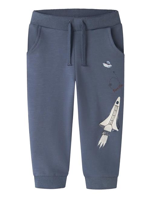 name it | Nmmdace Nreg Sweat Pant Unb Box | 116
