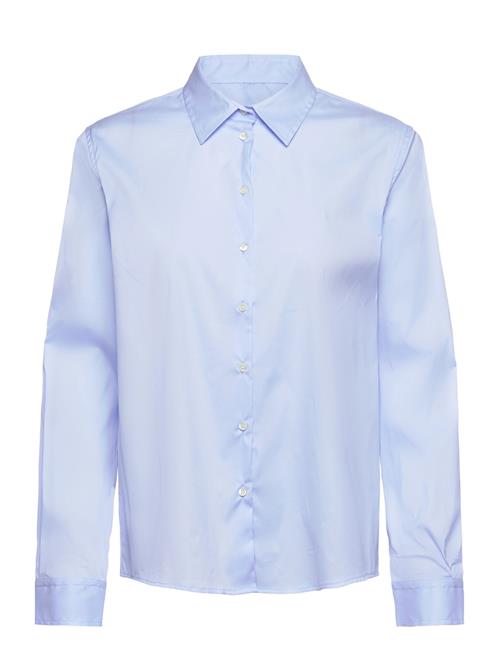 Naja Lauf | Beate Shirt Fancy Poplin | 32