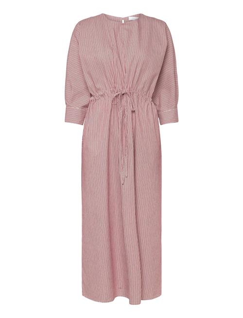 Naja Lauf | Camille Dress Venice Stripe | 34