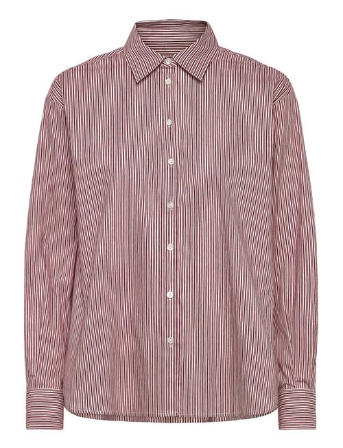 Naja Lauf | Bobbi Shirt Venice Stripe | 34