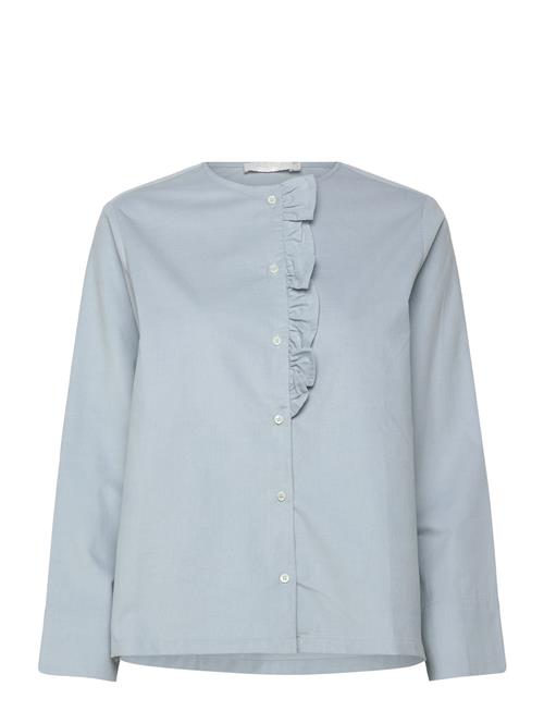 Naja Lauf | Natalia Blouse Shirt Baby Corduroy | 32