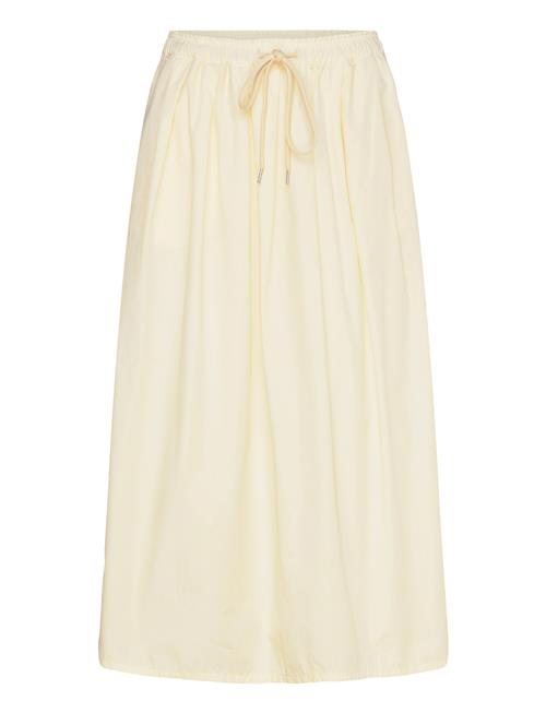 Naja Lauf | Jama Skirt Paper Touch | 38