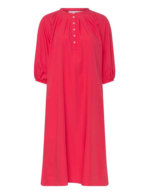 Naja Lauf | Nicole Dress Paper Touch | 38