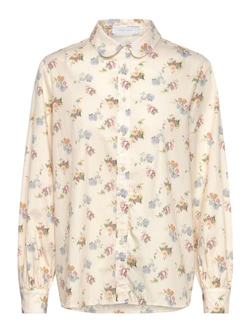 Naja Lauf | Irene Shirt Bleached Flower | 32