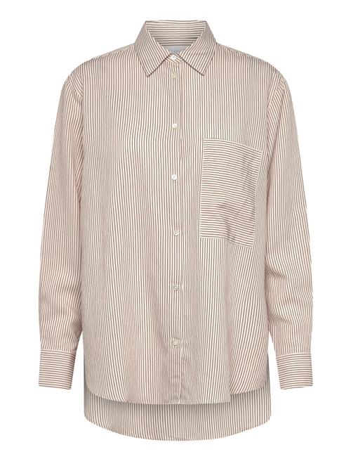 Naja Lauf | Maggie Shirt Dense Stripe | 34