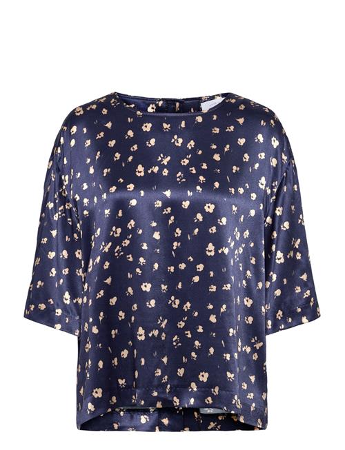 Naja Lauf | Lipia Top Flower In Water | 36