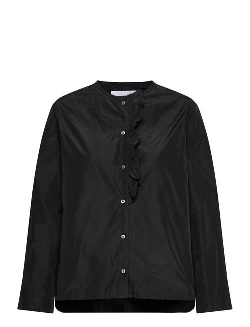 Naja Lauf | Natalia Blouse Taffeta | 34