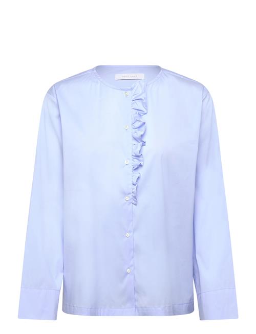 Naja Lauf | Natalia Blouse Fancy Poplin | 36