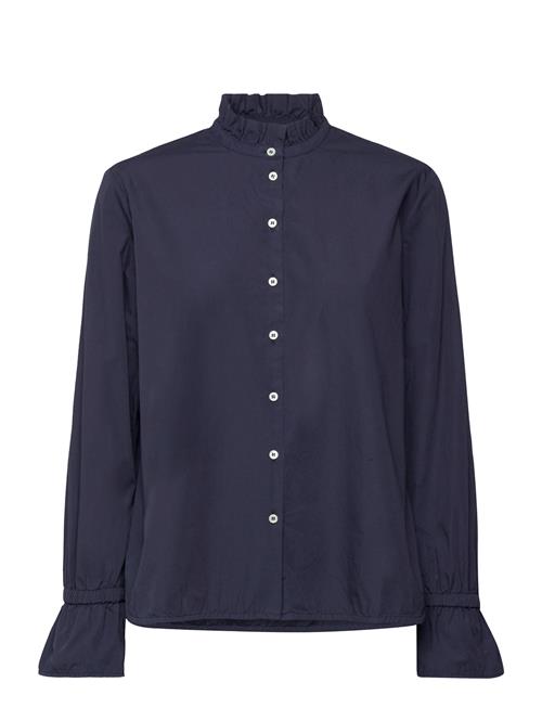 Naja Lauf | Dicte Shirt Paper Touch | 32