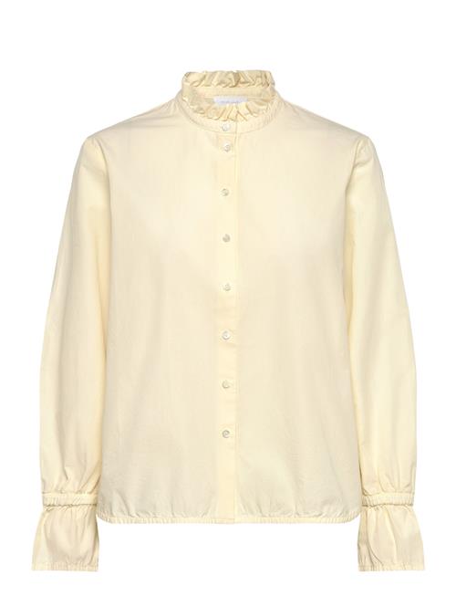 Naja Lauf | Dicte Shirt Paper Touch | 34