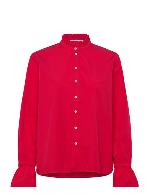 Naja Lauf | Dicte Shirt Paper Touch | 42