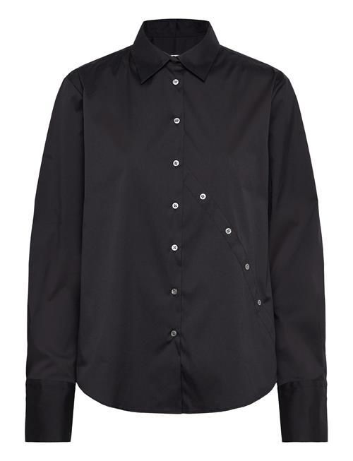 Naja Lauf | Ellis Shirt Fancy Poplin | 36