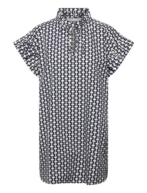 Naja Lauf | Tannie Blouse Dots In A Row | 38