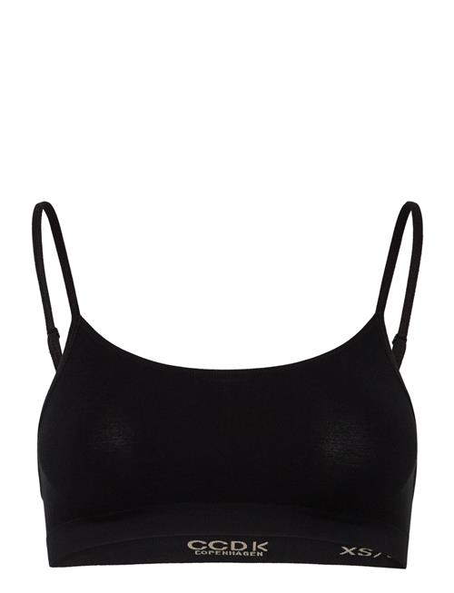 CCDK Copenhagen | Bamboo Seamless Top | XS/S
