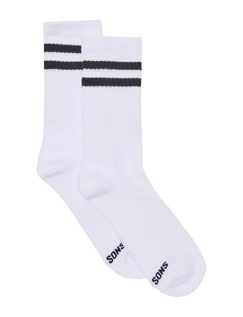 ONLY & SONS | Onsbasic Tennis Sock 2 Pack Noos | 39-42